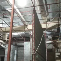 جوشکاری و آهن کشی|خدمات پیشه و مهارت|کیش, |دیوار