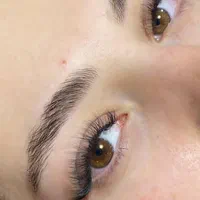 اکستیشن مژه و لیفت ابرو|خدمات آرایشگری و زیبایی|مراغه, |دیوار