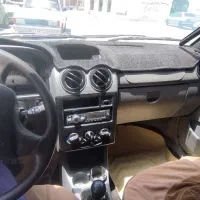 پراید 131مدل98