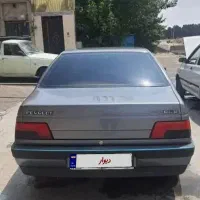 پژو405مدل89(معاوضه با پراید)|خودرو سواری و وانت|بروجرد, |دیوار