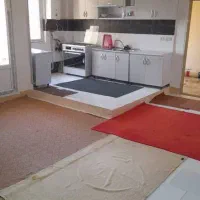 آپارتمان تخلیه(دو بالکنه )