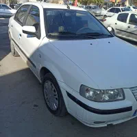 سمند موتور ملی مدل ۹۸ تمام رنگ|خودرو سواری و وانت|ارومیه, |دیوار