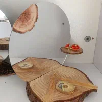 آینه رومیزی (هفت سین)