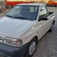 پراید وانت مدل ۱۴۰۳