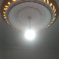 گچ کاری