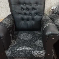 مبل دست دوم|مبلمان خانگی و میز عسلی|سیلوانه, |دیوار