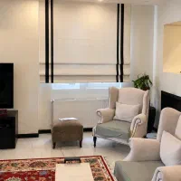 پرده لاکچری سوییسی پذیرایی
