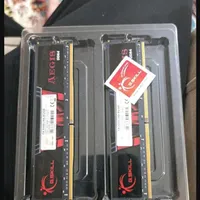 رم کامپیوتر دوتا ۸ جمع ۱۶ ddr4-3000 معاوضه با psp
