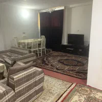 سوییت نزدیکی برج قابوس ومیدان مرکزی