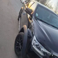 کی ام سی t8|خودرو سواری و وانت|کرمان, |دیوار