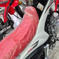 تریل GY200 با تخفیف ویژه|موتورسیکلت|کرج, گلشهر|دیوار