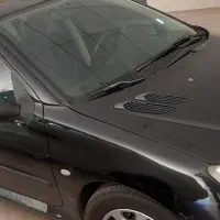 ۲۰۶ استثنایی و خیلی سالم