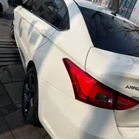 فروش آریزو 5|خودرو سواری و وانت|تهران, مینای شمالی (مخبر)|دیوار