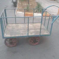 چهار چرخ‌‌(گاری)