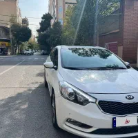 سراتو واردتی ۲۰۱۶