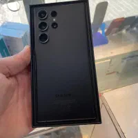 سامسونگ Galaxy S23 Ultra با حافظهٔ ۲۵۶ گیگابایت