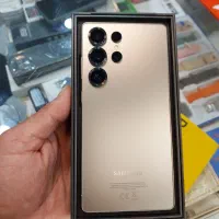 s25 ultra پرچمدار سامسونگ