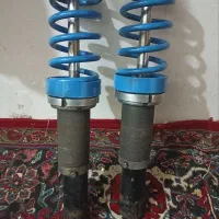 کمک پیچی و اگزوز|قطعات یدکی و لوازم جانبی|اهر, |دیوار