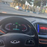 تیگو7|خودرو سواری و وانت|مبارکه, |دیوار