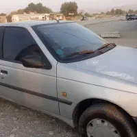 پژو 405 مدل 92|خودرو سواری و وانت|میناب, |دیوار