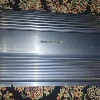 سیستم صوتی ماشین|قطعات یدکی و لوازم جانبی|نظرآباد, رسالت|دیوار