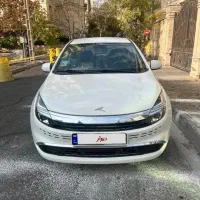 کی ام سی ایگل سفید مدل ۱۴۰۴