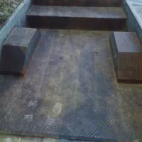 کفی نیسان دوگانه