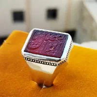 پنج عدد انگشتر|جواهرات|کرج, فاز ۳ مهرشهر|دیوار