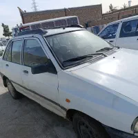 پراید 86|خودرو سواری و وانت|نیشابور, خط کاشمر|دیوار