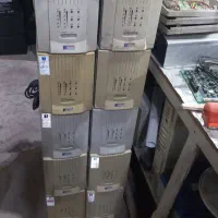 یو پی اس ups چهار باطری|مودم و تجهیزات شبکه|رشت, فلسطین|دیوار