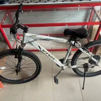 دوچرخه ویوا پونتو|دوچرخه، اسکیت، اسکوتر|ارومیه, |دیوار