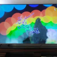 تلویزیون 65 اینچ SAM کم کارکرد و سالم|تلویزیون و پروژکتور|مشهد, طلاب|دیوار