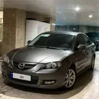 مزدا 3