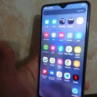 گوشی سامسونگ s20A در حد ونو