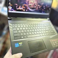 لپ تاپ گیمینگ خوش قیمت اینو ببین MSI  RTX 3060|رایانه همراه|کرمانشاه, |دیوار