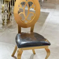 صندلی مقاوم مدل دیبا / باغ تالار هتل