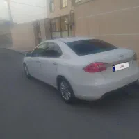 جک j5اتومات 1800|خودرو سواری و وانت|هشتگرد, شهرک ریحانه|دیوار