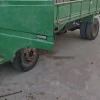 کامیونت تویوتا داینا دیزل