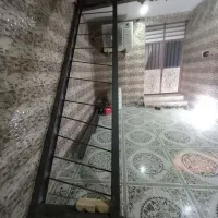 جوشکاری سیار رحیمی نرده پله سقف سبک سایبان حفاظ|خدمات پیشه و مهارت|بندرعباس, |دیوار