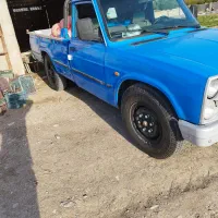 زامیاد بنزینی مدل ۹۷ موتور. پلمپ بدون رنگ|خودرو سواری و وانت|کرمان, |دیوار