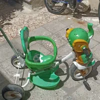 فروش سهچرخه|دوچرخه، اسکیت، اسکوتر|ایلام, |دیوار