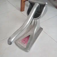 آب انارگیری دستی کاملانو استفاده نشده