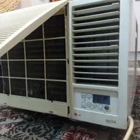 خریدار کولرسوخته و خراب.تعویض کولر سالم|کولر گازی و فنکوئل|رشت, سعدی (تختی)|دیوار