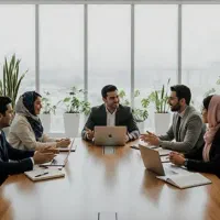 استخدام مشاور خانم وآقا مبتدی وحرفه ای