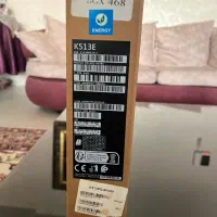 لپ تاپ لاکاغذی ایسوس Asus K513E|رایانه همراه|مشهد, هنرستان|دیوار