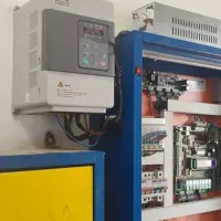 برق کار ساختمان