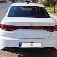 تارا اتومات  v4|خودرو سواری و وانت|قم, شاه سید علی|دیوار