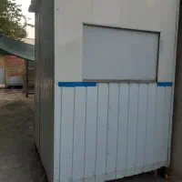 کانکس نو|مصالح و تجهیزات ساختمان|قم, انسجام|دیوار