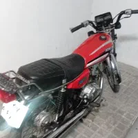 هوندا۱۲۵ کیان مدارک کامل