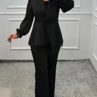 ست کت و شلوار|لباس|قروه, |دیوار